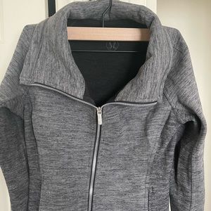 Lululemon Radiant Jacket NWT